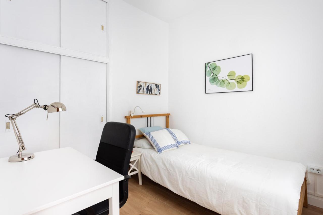 Precioso Apartamento Renovado En كانديلاريا المظهر الخارجي الصورة